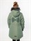 Парка ОНЛАЙН (Хаки) 4w23-206-1
