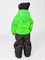 Комбинезон СТИК (Салатовый) 1w23-055-1
