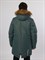 Парка МИЛИТАРИ (Темно-зеленый) 4w23-220-2