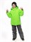 Костюм ФОРЕСТ ( Салатовый) 2w23-021