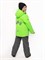 Костюм ФОРЕСТ ( Салатовый) 2w23-021