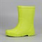 Nordman Jet сапоги ЭВА, неутеплённые, 1-105-G05, лайм 1-105-G05