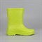 Nordman Jet сапоги ЭВА, неутеплённые, 1-105-G05, лайм 1-105-G05