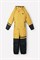 ВК 60056/н/6 ГР комбинезон детский (желтый, геометрические линии) ВК 60056/н/6 ГР