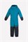 ВК 60075/1 ГР комбинезон детский (пасмурный синий) ВК 60075/1 ГР