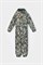 ВК 60079/н/2 ГР комбинезон детский (темный асфальт, камуфляж) ВК 60079/н/2 ГР