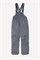 ВК 40005/22/2 ГР полукомбинезон детский (темно-серый гранит) ВК 40005/22/2 ГР