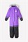 ВК 60078/2 ГР комбинезон детский (темно-лиловый) ВК 60078/2 ГР