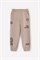 КР 400466/песчаный берег к354 брюки для мальчика КР 400466/песчаный берег