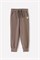 КР 400477/коричневый меланж к358 брюки для мальчика КР 400477/коричневый