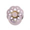 BIBS Boheme Latex Dusky Lilac 6-18 месяцев 220267