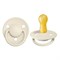 BIBS De Lux Latex Ivory 6+ месяцев 1210216