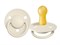 BIBS De Lux Latex Ivory 6+ месяцев 1210216