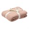 Муслиновая пеленка BIBS Muslin Swaddle Blush 120х120 9402244 - фото 29429