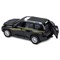 ТМ "Автопанорама" Машинка металлическая, 1:24, Land Cruiser Prado, черный, открываются двери, капот  JB1251507