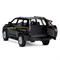 ТМ "Автопанорама" Машинка металлическая, 1:24, Land Cruiser Prado, черный, открываются двери, капот  JB1251507