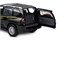 ТМ "Автопанорама" Машинка металлическая, 1:24, Land Cruiser Prado, черный, открываются двери, капот  JB1251507