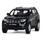 ТМ "Автопанорама" Машинка металлическая, 1:24, Land Cruiser Prado, черный, открываются двери, капот  JB1251507