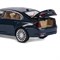 ТМ "Автопанорама" Машинка металл. 1:34 BMW 760LI, синий, инерция, свет, звук, откр. двери, свет, зву JB1251035