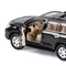 ТМ "Автопанорама" Машинка металлическая 1:32 Lexus LX570, черный, свет, звук, откр. двери и багажник JB1251142