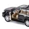 ТМ "Автопанорама" Машинка металлическая 1:32 Lexus LX570, черный, свет, звук, откр. двери и багажник JB1251142