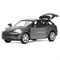 ТМ "Автопанорама" Машинка металлическая 1:32 Porsche Cayenne S, серый, свет, звук, откр. двери и баг JB1251140