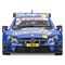 ТМ "Автопанорама" Машинка металлическая 1:32 Mercedes-AMG C 63 DTM, синий, откр. двери, свет, звук,  JB1251325