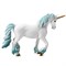 ТМ "КОМПАНИЯ ДРУЗЕЙ", серия "Животные планеты Земля", игрушка "Небесный единорог", голубой, в/п 20,5 JB0208821