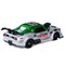 AUTODRIVE 1:16 2.4GHz Р/У Машина для дрифта с паром, 4WD, запасн.колеса 4шт., свет, с аккум, в/к 31* JB0404644