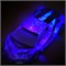 Р/У AUTODRIVE Машина с 3D подсветкой корпуса/пульта,М1:14, 4 канала,с аккум.,цв.синий.,в/к 34*14,5*1 JB1168527