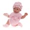Кукла шарнирная Лючия в розовом, 29 см, м/н 17089