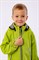 Куртка из софтшелла МУЛЬТИ (Салатовый) 3spr23-038-1