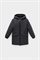 ВК 30124/2 УЗГ куртка для мальчика угольный серый ВК 30124/2 УЗГ