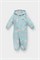 ВК 60085/н/4 Ал комбинезон для детей ясельного возраста голубая дымка, солнце и радуга ВК 60085/н/4 Ал-1