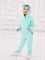 Костюм "Мышка" (мятный) 10002004-6