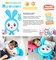 Игрушка - подушка "Малышарики"  (Крошик) 580 - фото 36100 Игрушка - подушка "Малышарики"  (Крошик) 580 - фото 36100