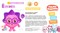 Игрушка - подушка "Малышарики"  (Ёжик) 582 - фото 36104 Игрушка - подушка "Малышарики"  (Ёжик) 582 - фото 36104