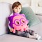 Игрушка - подушка "Малышарики"  (Ёжик) 582 - фото 36107 Игрушка - подушка "Малышарики"  (Ёжик) 582 - фото 36107