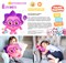 Игрушка - подушка "Малышарики"  (Ёжик) 582 - фото 36108 Игрушка - подушка "Малышарики"  (Ёжик) 582 - фото 36108