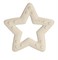 BIBS Baby Bitie Star Ivory 3000216 - фото 37638