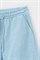 Е 40012/голубой шорты женские Е 40012/голубой