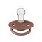 BIBS De Lux Silicone Woodchuck 0+ месяцев 1010247 - фото 38900 BIBS De Lux Silicone Woodchuck 0+ месяцев 1010247 - фото 38900