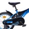 Детский велосипед Automobili Lamborghini Energy ,диск 16 алюминий, цвет Синий LB-B2-0216DBL