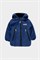 ВК 30071/7 УЗГ куртка для мальчика синий моно ВК 30071/7 УЗГ-1