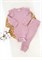Комплект "Диво" (боди+штанишки) нежный розовый 10002176-5