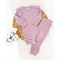 Комплект "Диво" (боди+штанишки) нежный розовый 10002176-5