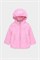 ВК 32157/3 УЗГ куртка для девочки ясельного возраста моно розовый ВК 32157/3 УЗГ-1