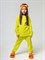 Костюм (Цвет салатовый), 11-435U 11-435U