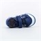331221-12 синий полуботинки малодетско-дошкольные Текстиль 331221-12 синий полуботин