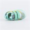 144214-12 мятный полуботинки ясельно-малодетские 144214-12 мятный полуботи